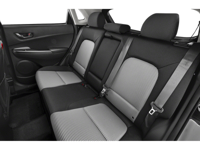 2020 Hyundai Kona SEL Plus