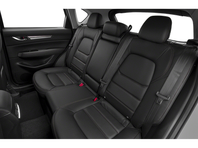 2020 Mazda Mazda CX-5 Grand Touring Reserve