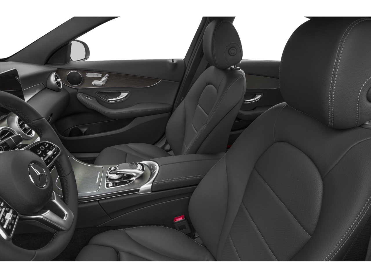 2020 Mercedes-Benz C-Class C 300 4MATIC®