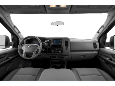 2020 Nissan NV2500HD SV
