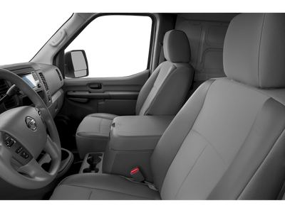 2020 Nissan NV2500HD SV