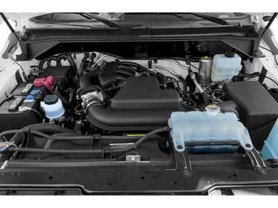 2020 Nissan NV2500HD SV