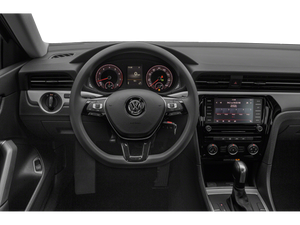 2020 Volkswagen Passat 2.0T S