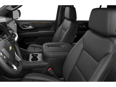 2021 Chevrolet Tahoe 4WD LT