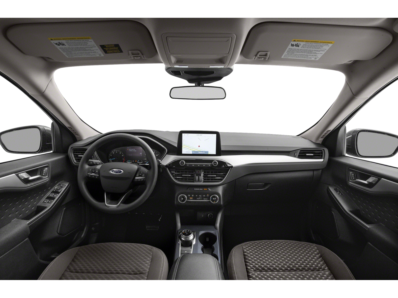 2021 Ford Escape Hybrid SE Hybrid