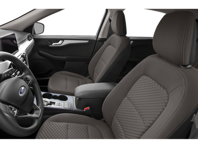 2021 Ford Escape Hybrid SE Hybrid