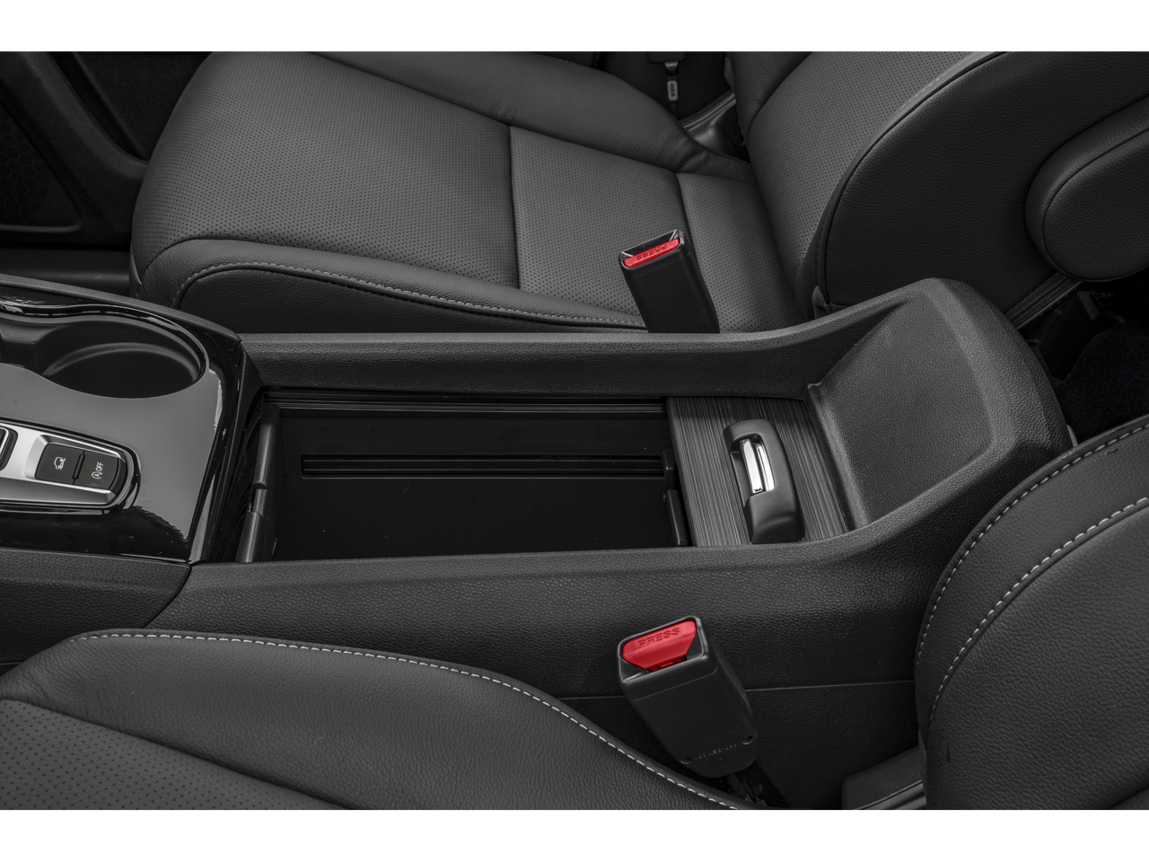 2021 Honda Pilot Elite