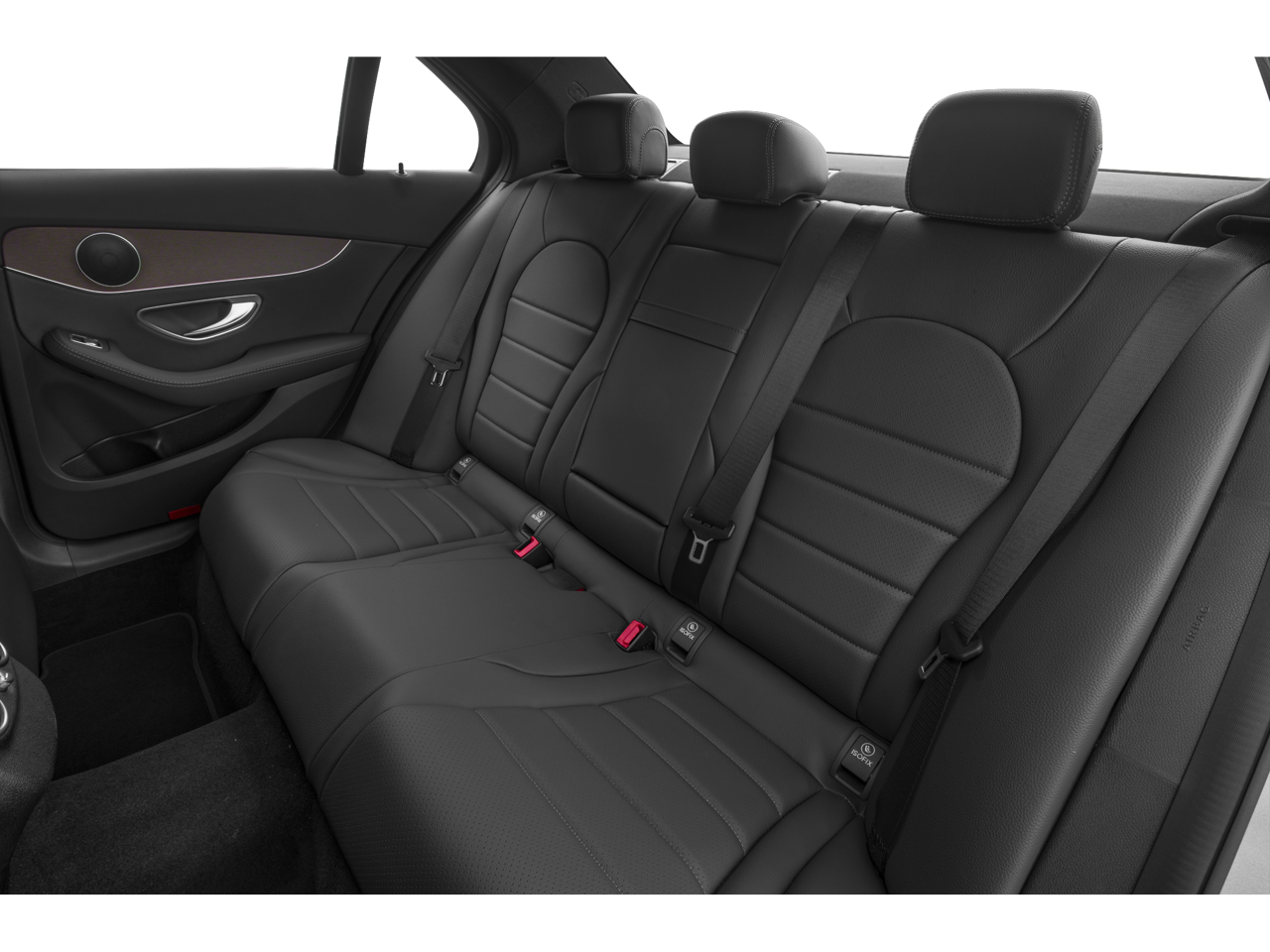 2021 Mercedes-Benz C-Class C 300 4MATIC®
