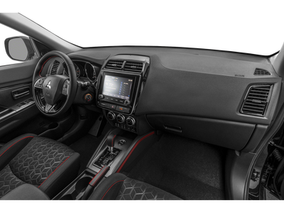 2021 Mitsubishi Outlander Sport BE