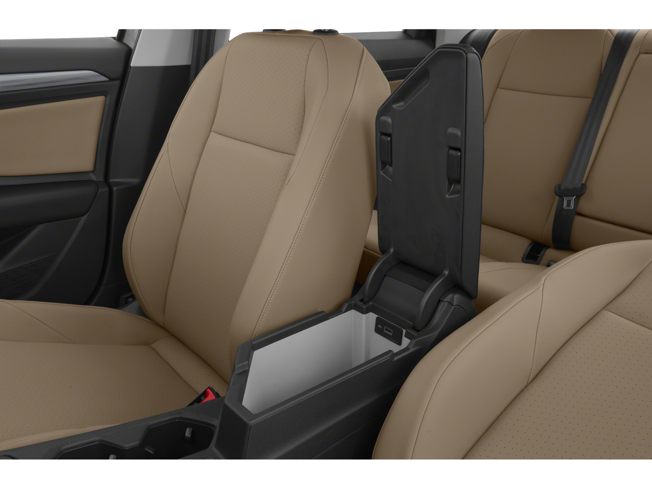 2021 Volkswagen Jetta SE