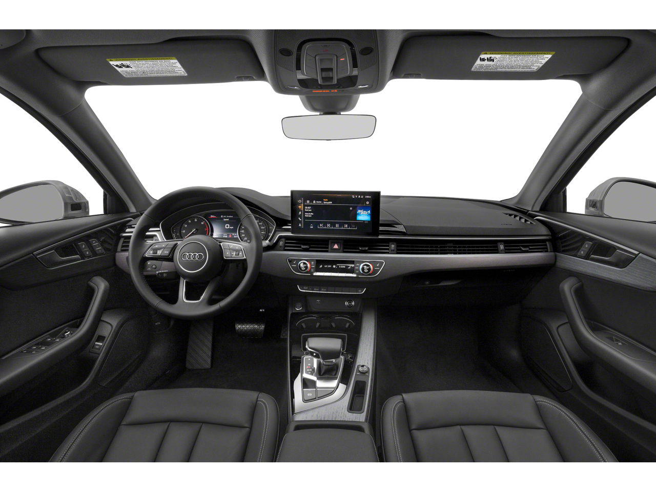 2022 Audi A4 Premium