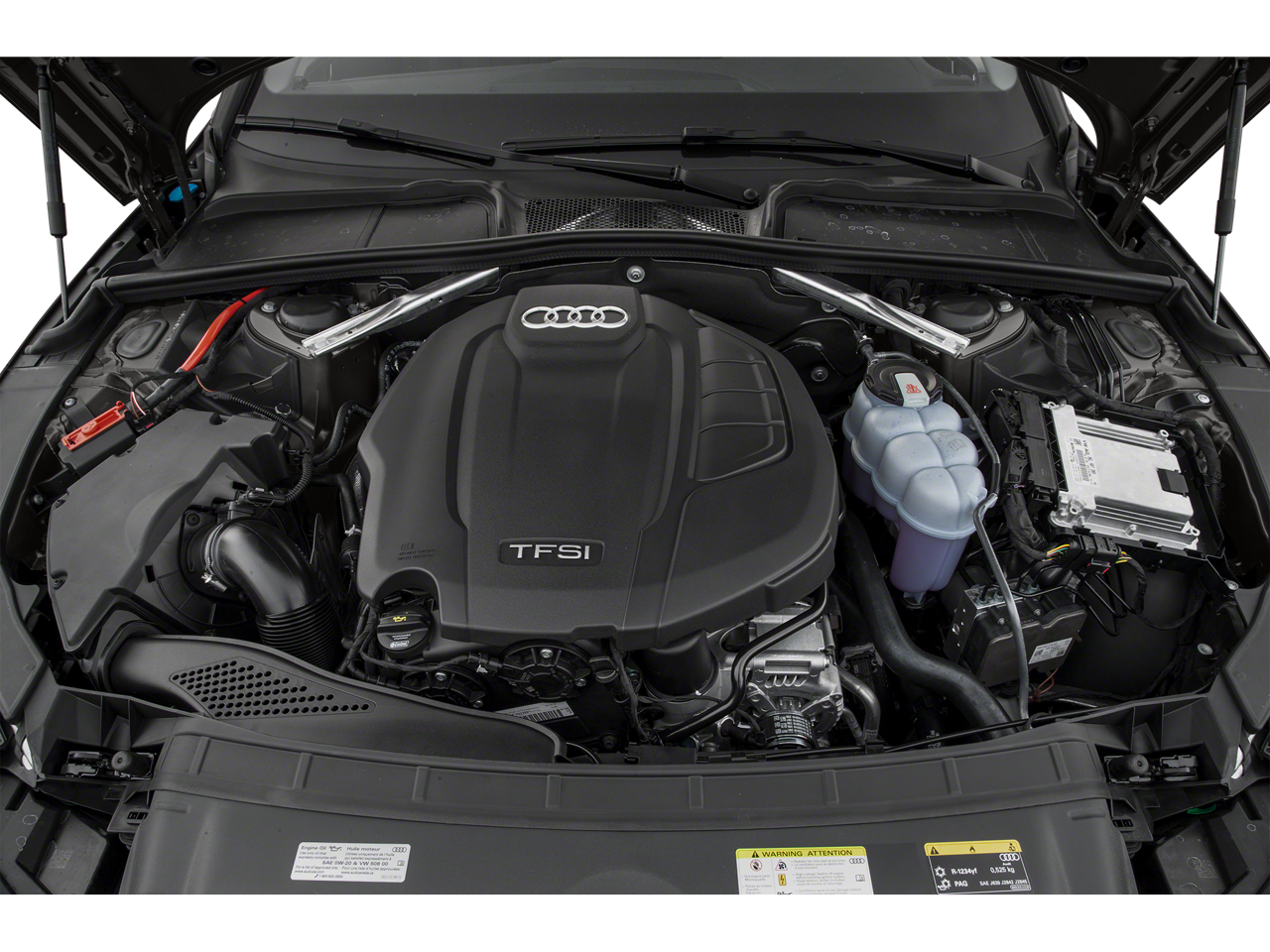 2022 Audi A4 Premium