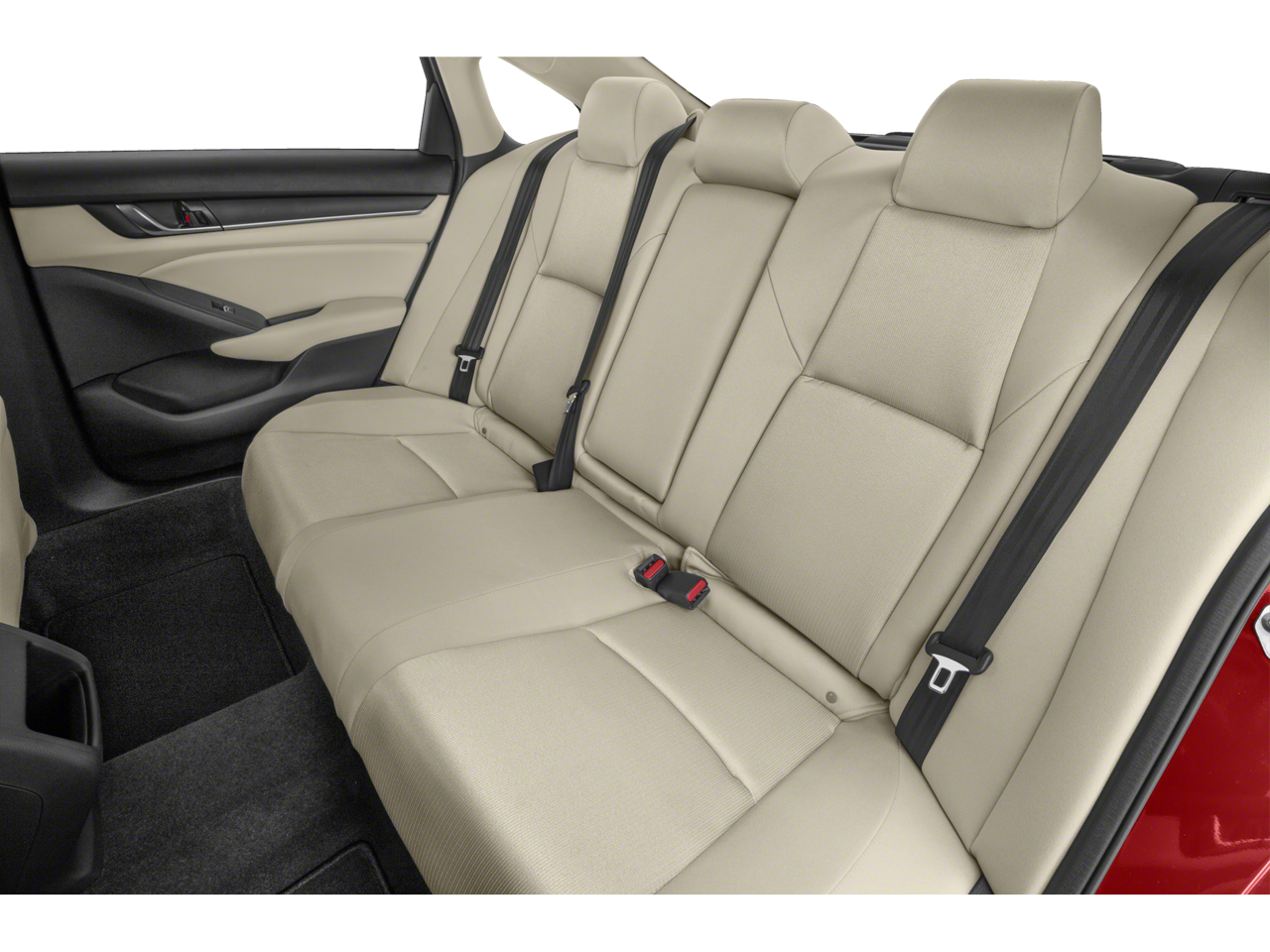 2022 Honda Accord LX