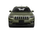 2022 Jeep Cherokee Altitude