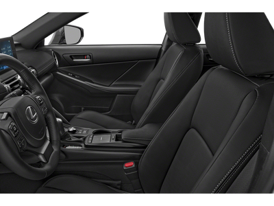 2022 Lexus IS 300 Base