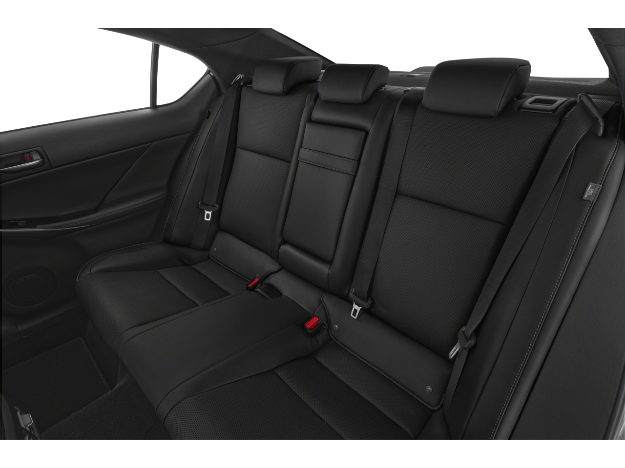 2022 Lexus IS 300 Base