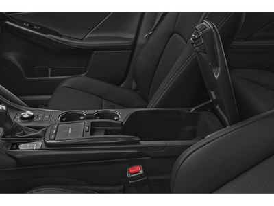 2022 Lexus IS 300 Base