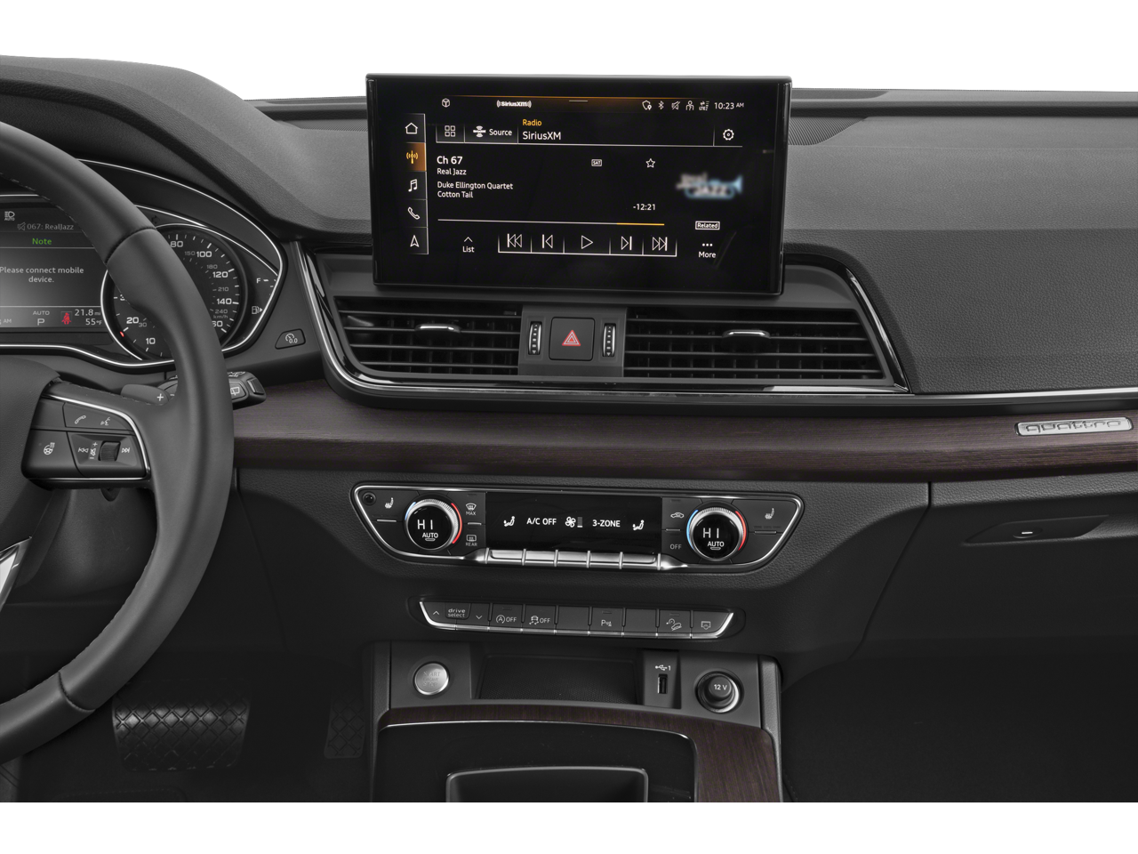 2023 Audi Q5 S line Premium