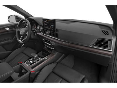2023 Audi Q5 S line Premium