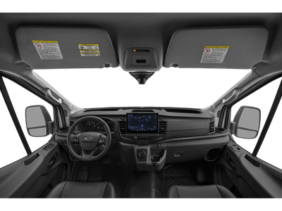 2023 Ford E-Transit Base