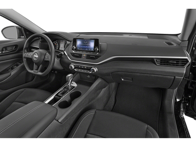 2023 Nissan Altima 2.5 S