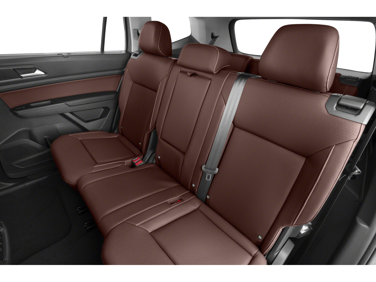 2023 Volkswagen Atlas 2.0T SEL