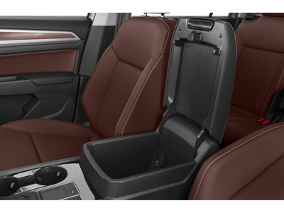 2023 Volkswagen Atlas 2.0T SEL