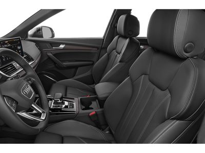 2024 Audi Q5 S line Premium