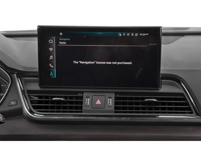 2024 Audi Q5 S line Premium