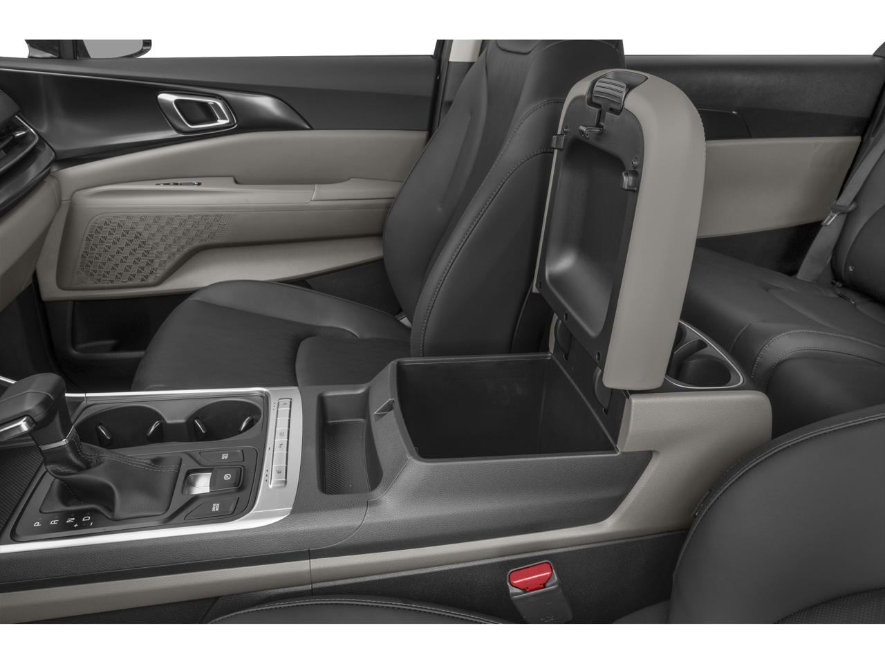 2025 Kia Carnival MPV LXS