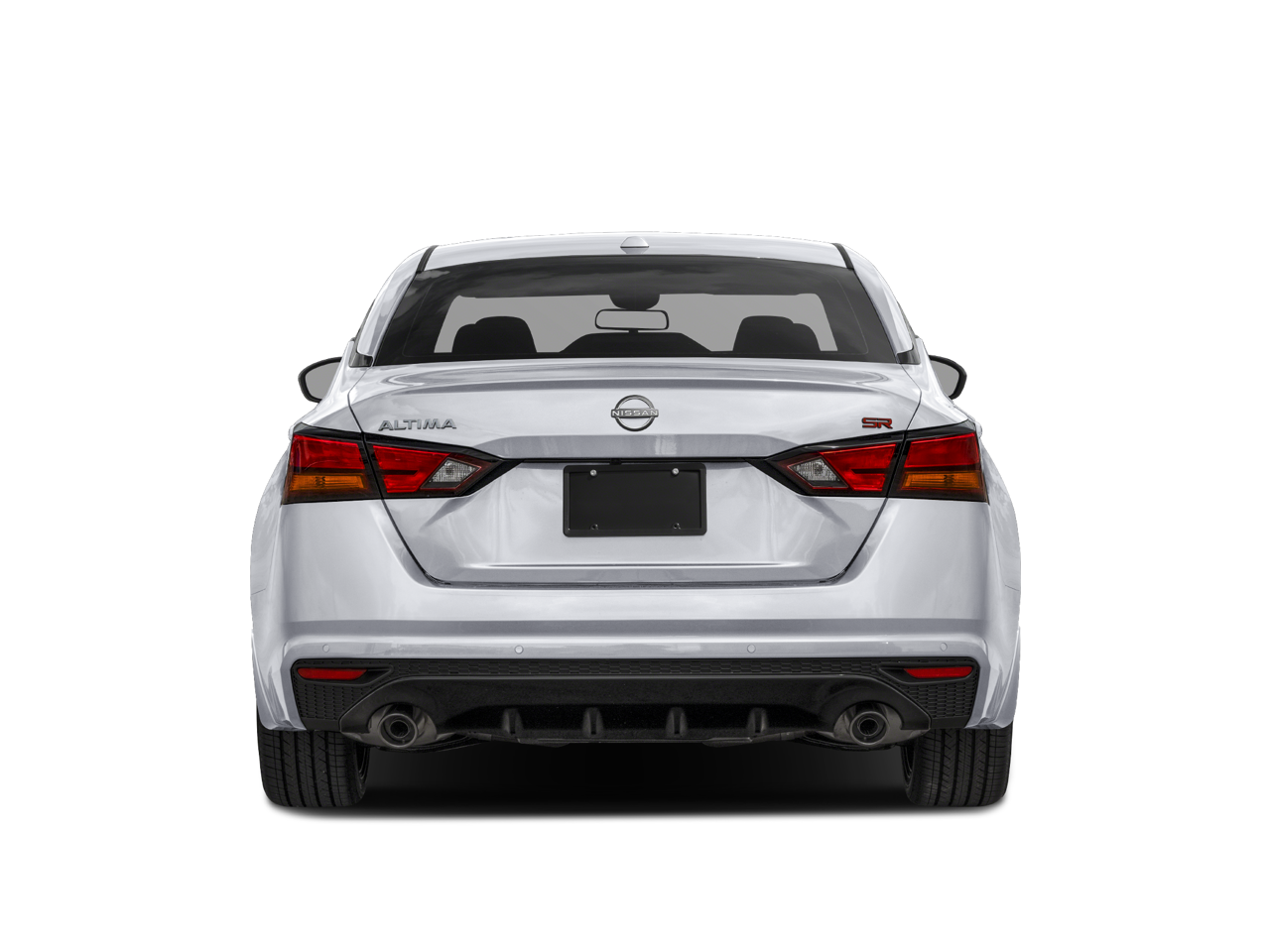 2026 Nissan Altima SR