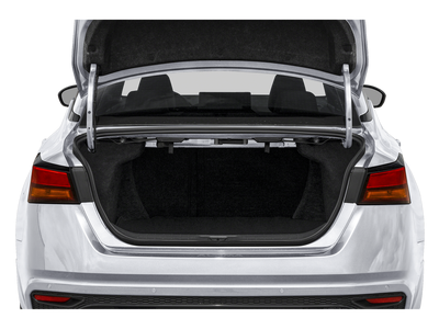 2026 Nissan Altima SR