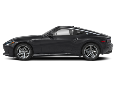 2026 Nissan Z Sport
