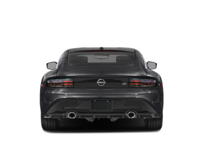 2026 Nissan Z Sport