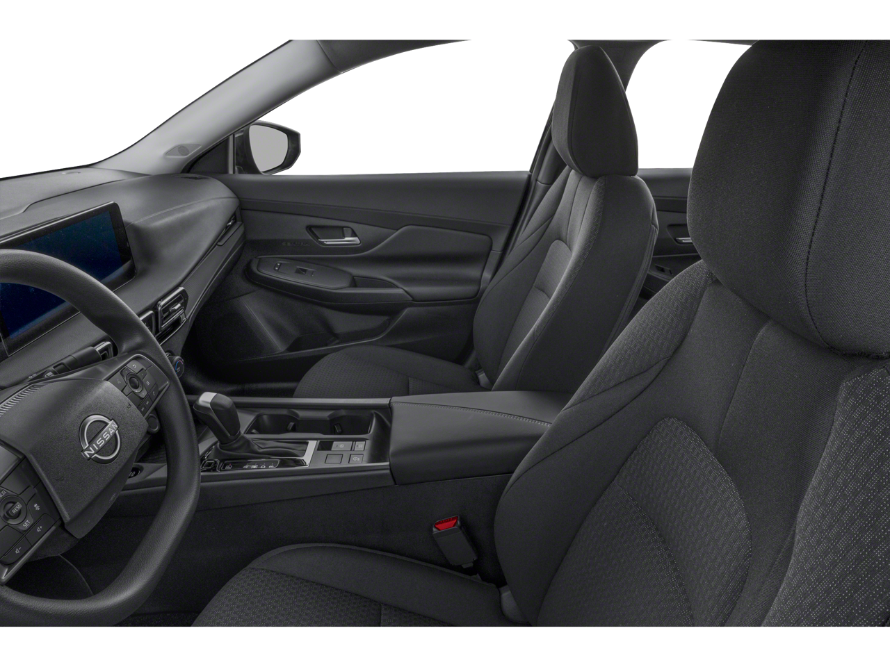 2027 Nissan Sentra S