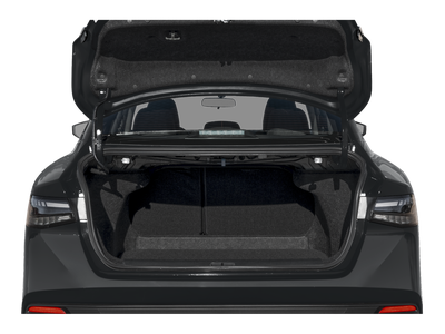 2027 Nissan Sentra S