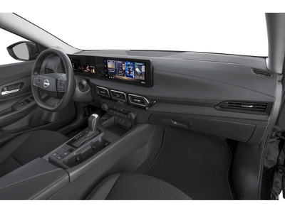 2027 Nissan Sentra S