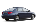 2010 Hyundai Elantra GLS