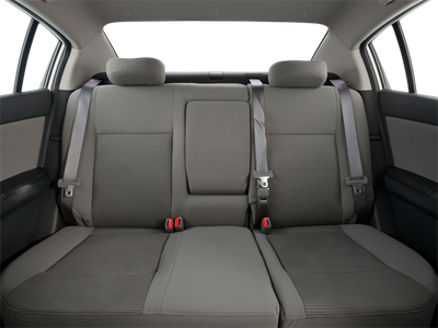 2010 Nissan Sentra 2.0 S