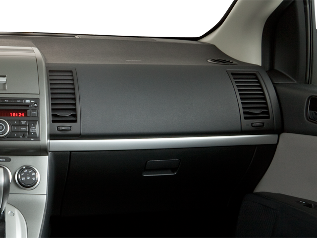 2010 Nissan Sentra 2.0 S