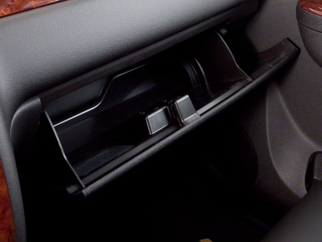 2011 Chevrolet Tahoe LT