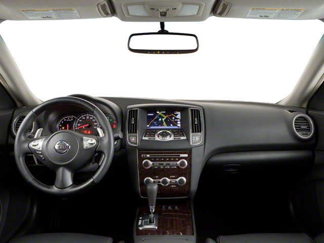 2011 Nissan Maxima 3.5 SV