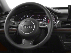 2013 Audi A6 3.0 Premium Plus quattro