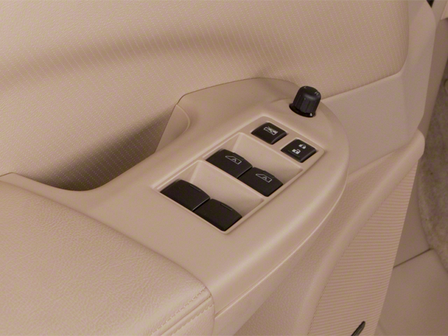 2013 Nissan Quest LE