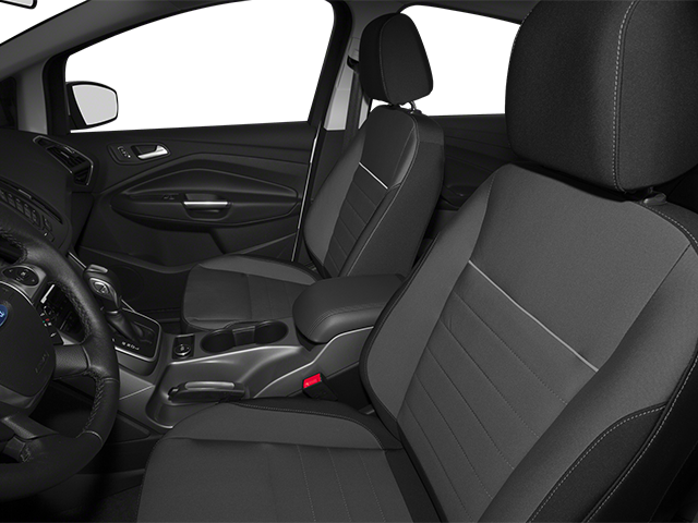2014 Ford C-Max Hybrid SE