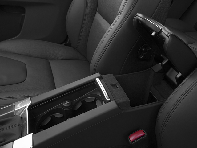 2014 Volvo XC60 3.0L R-Design