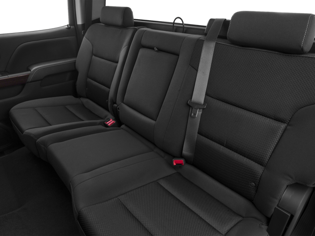 2015 GMC Sierra SLT