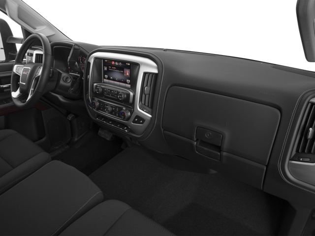 2015 GMC Sierra SLT