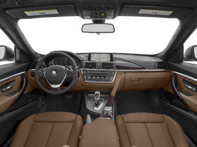 2016 BMW 3 series 328i xDrive