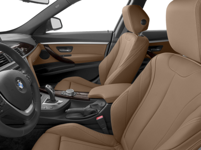2016 BMW 3 series 328i xDrive